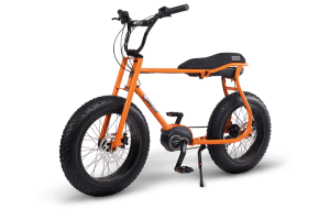 Ruff Cycles Lil´Buddy 2021 orange